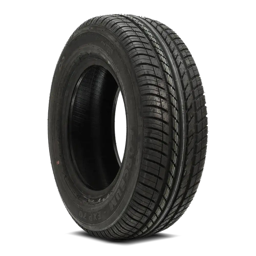 Forceum Exp70 Tire