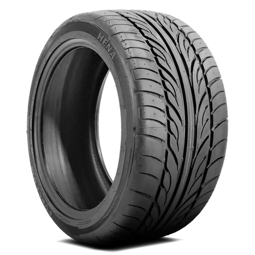 Forceum Hena Tire