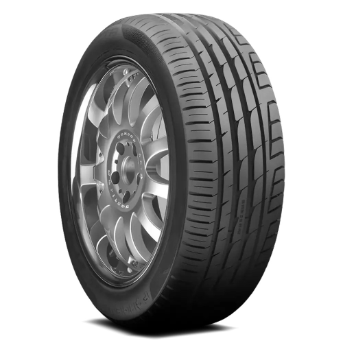 Forceum Octa Tire