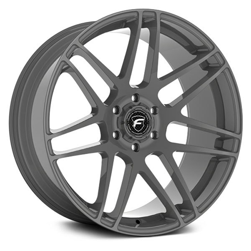 Forgestar X14 Gloss Anthracite Photo