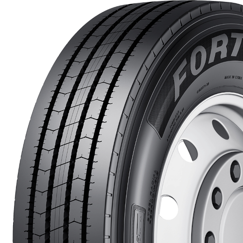 Fortune FAR602 Photo