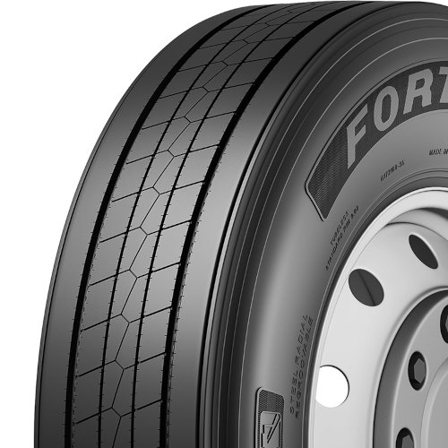 Fortune FTH107 Photo