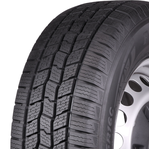 Fortune Tormenta LMD Tire