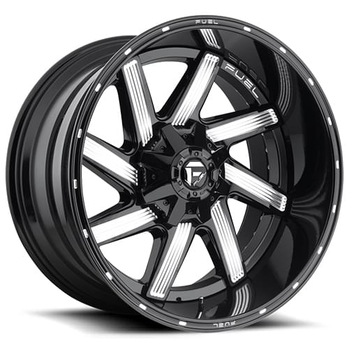 Fuel Offroad Moab D242 Photo