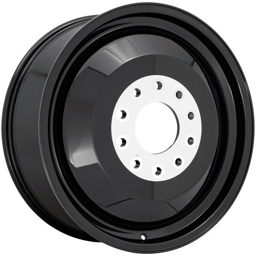 Fuel D503 Inner Gloss Black - Part Number D5032082A9 Fuel D503 Inner Gloss Black Photo