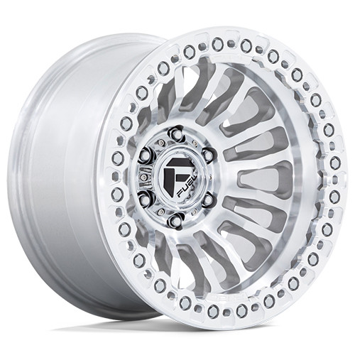 Fuel Fc857 Rincon Machined - Part Number FC857DX17908501 Fuel Fc857 Rincon Machined Photo