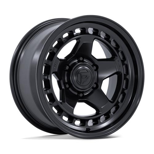 Fuel Fc894 Core Matte Black - Part Number FC894MX18908012 Fuel Fc894 Core Matte Black Photo