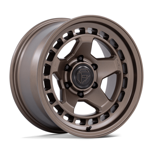 Fuel Fc894 Core Matte Bronze Photo