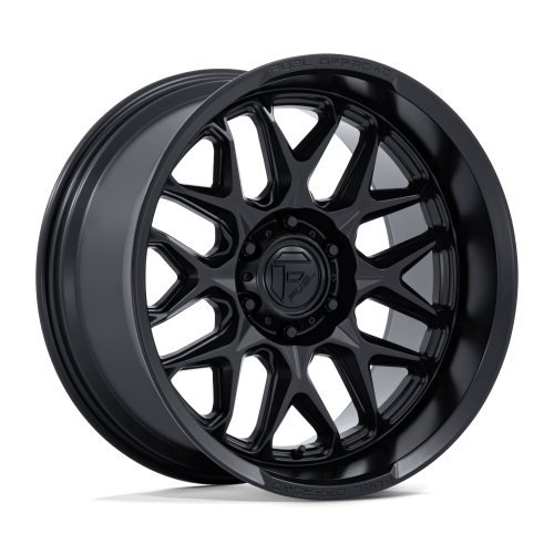Fuel Fc904 Lynx Blackout