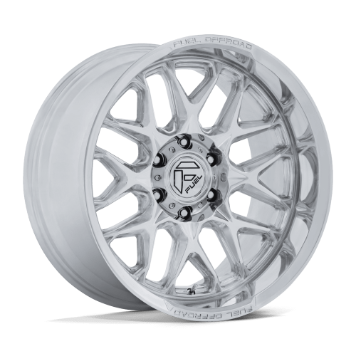 Fuel Fc904 Lynx Polished