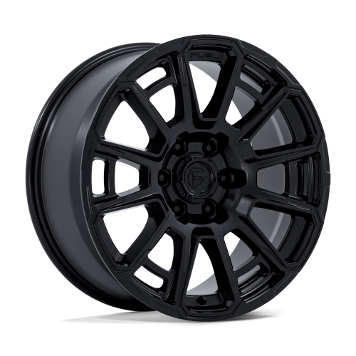 Fuel FC910 Foxhound Blackout