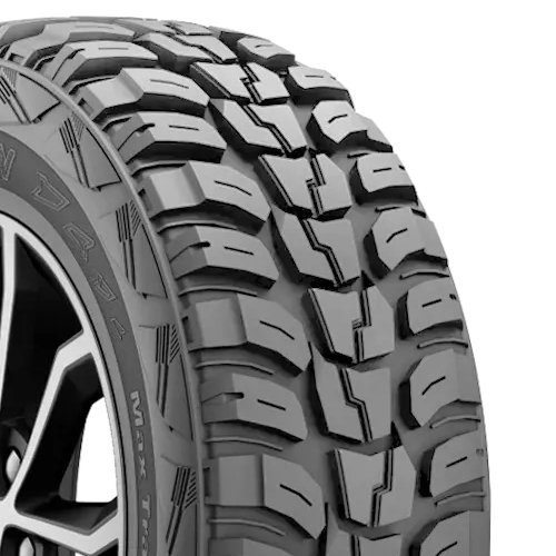 Fuzion Max Traction Photo