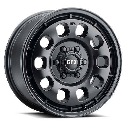 G-Fx Mv4 Matte Black - Part Number MV4 665-6130-40 MB G-Fx Mv4 Matte Black Photo