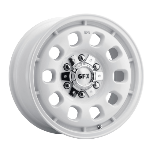 G-Fx Tr35 White - Part Number T35 885-6009-25 W G-Fx Tr35 White Photo