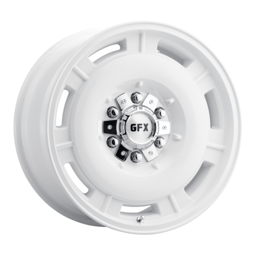 G-Fx Tr36 White - Part Number T36 885-6009-25 W G-Fx Tr36 White Photo