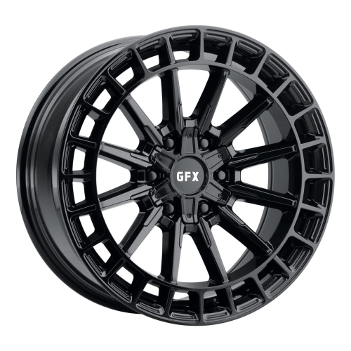 G-Fx Tr37 Gloss Black - Part Number T37 890-6009-25 GB G-Fx Tr37 Gloss Black Photo