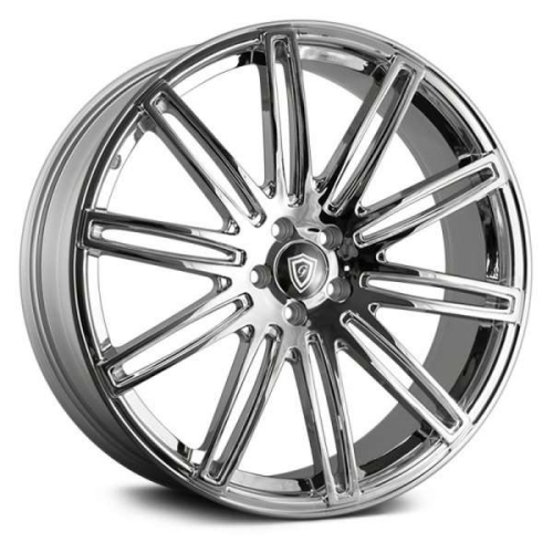 G-Line Alloys G1043 Chrome