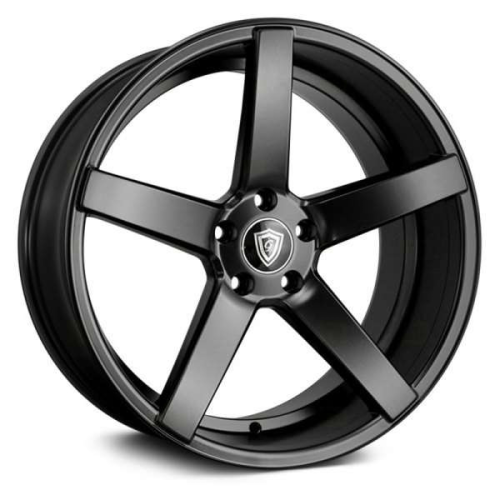 G-Line Alloys G5178 Gloss Black