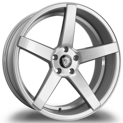 G-Line Alloys G5178 Gunmetal