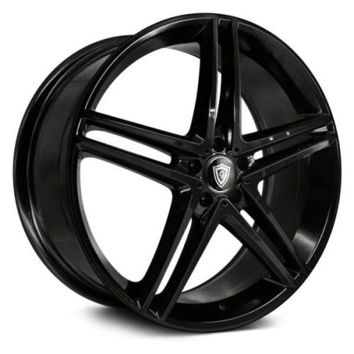 G-Line Alloys G5179 Gloss Black