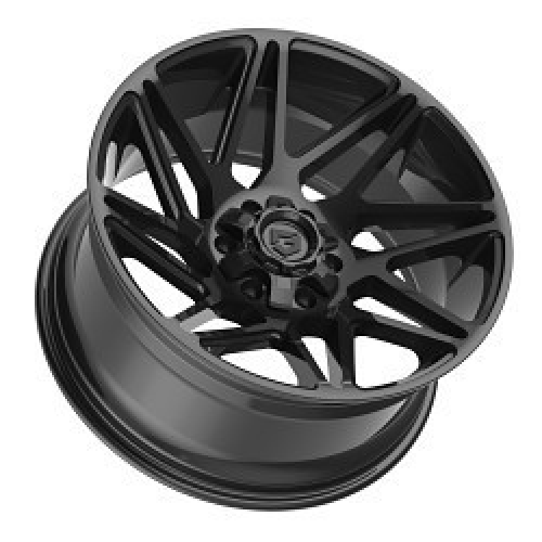 Gear Off Road 777B Gloss Black - Part Number 777B-2106819 Gear Off Road 777B Gloss Black Photo