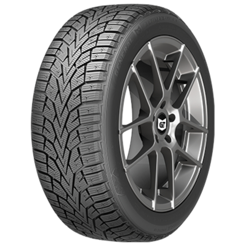 General Altimax Arctic 12 Photo