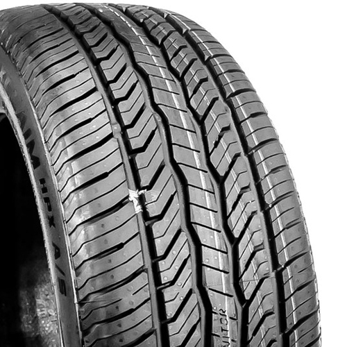 General Exclaim HPX A/S Tire
