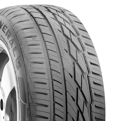 General Grabber GT - Part Number 04502440000 General Grabber GT Photo