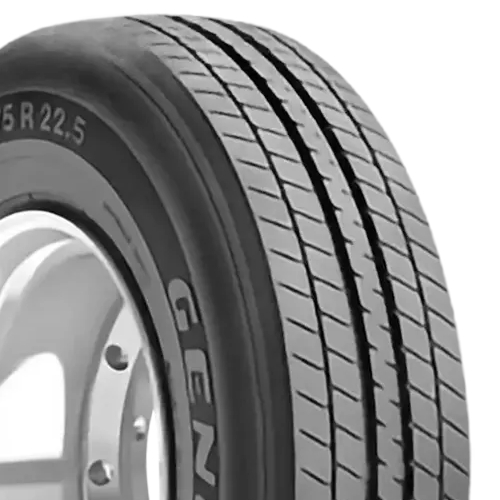 General HT Plus - Part Number 05310690000 General HT Plus Photo