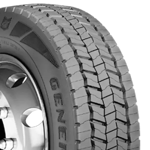 General RA 2 - Part Number 05126710000 General RA 2 Photo