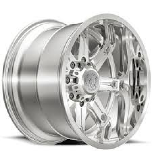 Gima Of9 Chrome