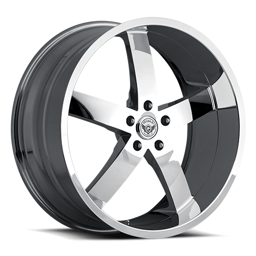 Gima 802 Chrome
