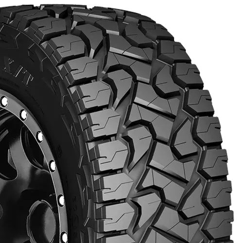 Gladiator X Comp XT Photo