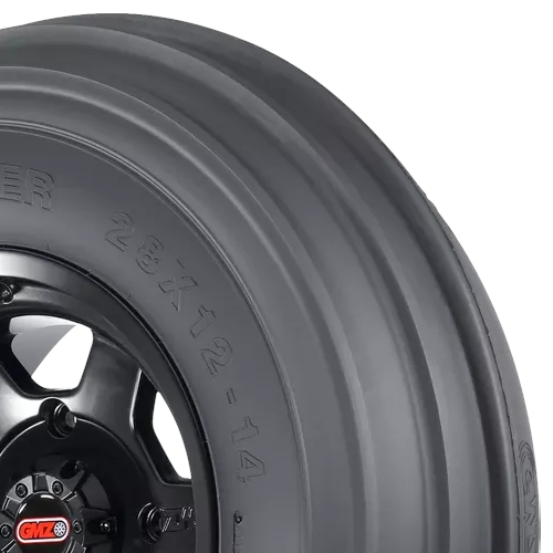 GMZ Race Products Sand Stripper Front - Part Number SS321115FXLTT GMZ Race Products Sand Stripper Front Photo