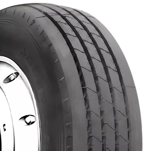 Goodride CR976A Reg Steer - Part Number TH70501 Goodride CR976A Reg Steer Photo