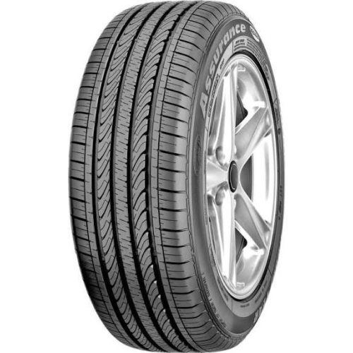 Goodyear Assurance Triplemax