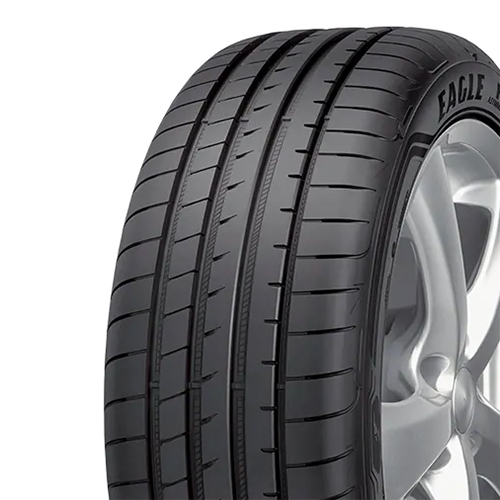 Goodyear Eagle F1 Asymmetric 3 SoundComfort - Part Number 783836394 Goodyear Eagle F1 Asymmetric 3 SoundComfort Photo