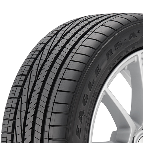 Goodyear Eagle RS-A2 Tire