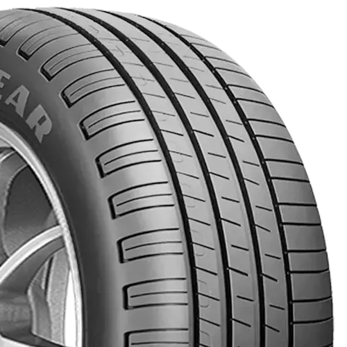 Goodyear Efficient Grip Perf 2 Photo