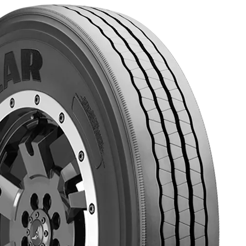 Goodyear Endurnace RST Photo