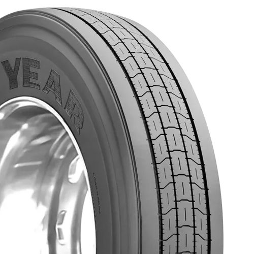 Goodyear G316 LHT Fuel Max Photo