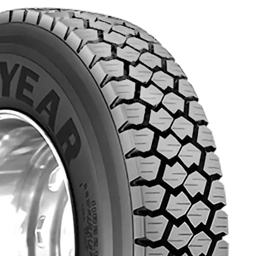 Goodyear G622 RSD Photo