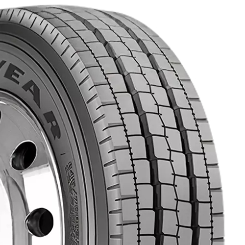 Goodyear G647 RSS Photo