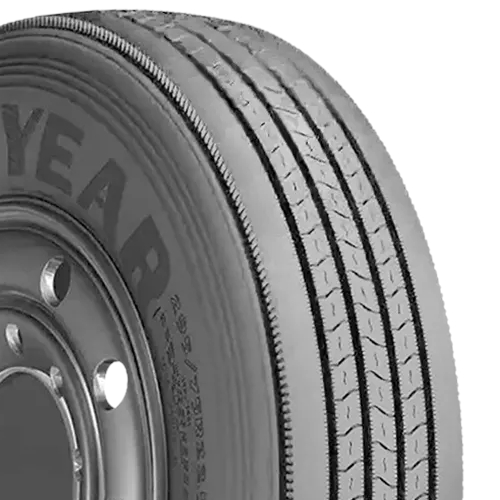 Goodyear Marathon LHS Photo