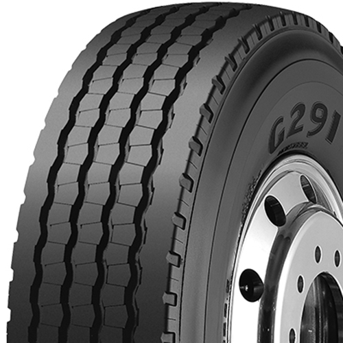 Goodyear UniSteel G291 Photo