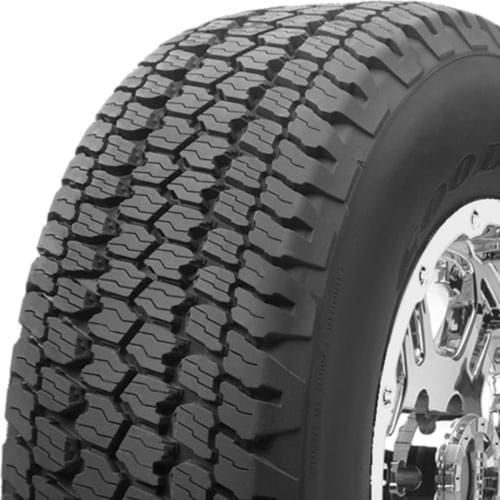 Goodyear Wrangler AT/S Tires - P265/70R17 - 410422177