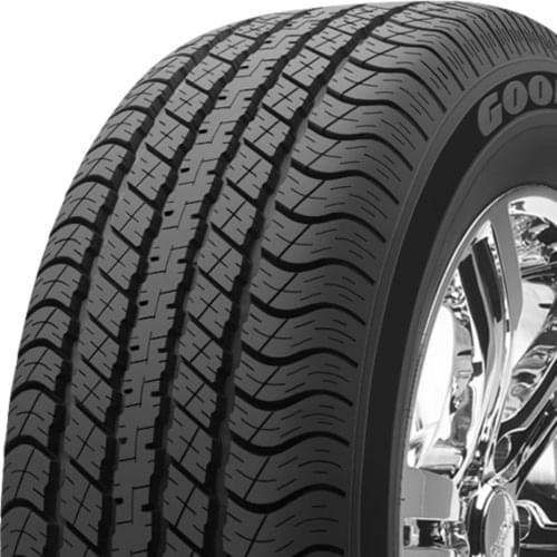 Goodyear Wrangler HP Tires - P245/50R20 - 403682171