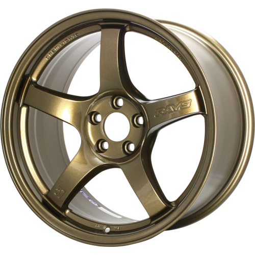 Gram Lights 57cr Almite Gold
