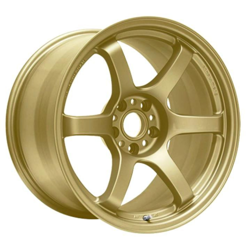 Gram Lights 57Dr E8 Gold