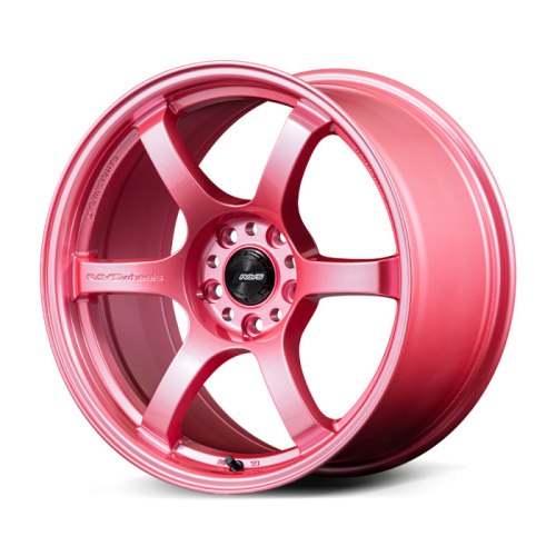 Gram Lights 57DR Sakura Pink - Part Number WGDX38DPPC Gram Lights 57DR Sakura Pink Photo
